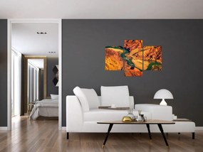Tablou - Marele Canion (90x60 cm)