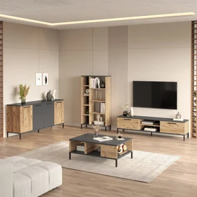 Set mobilier living Ria 2. 1067467