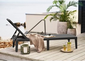 Felinar din metal/din sticlă (înălțime 20,5 cm) Lohals – House Nordic