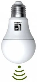 Bec led senzor prezenta 12W E27 4-33121 LUMEN