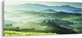 Tablou - Toscana, Italia (120x50 cm)