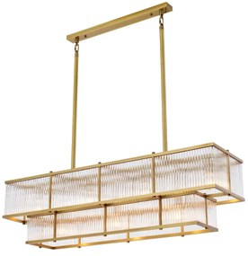 Candelabru design LUX LUX Le Marais, 120x32,5cm 113473 HZ