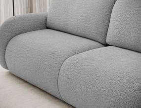 Canapea Avuela extensibil, 250x105x94 cm – Royal 04