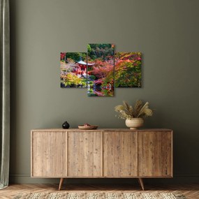 Tablou - Daigodji (90x60 cm)