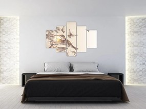 Tablou - Colibri (150x105 cm)