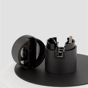 Accesoriu Libo 6W, Corp de iluminat pentru sistemul magnetic-decorativ MAGNA