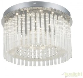 Plafoniera LED design modern Danielle 2449 RX