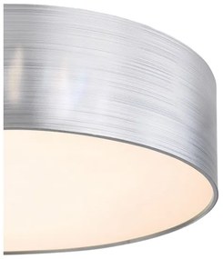 Globo 15365D - Plafonier LED dimabil SINNI LED/24W/230V + telecomandă