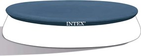 INTEX Prelată de piscină, 457 cm, rotund