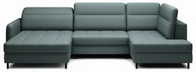 Coltar extensibil Berrto pe stanga Manhattan 38