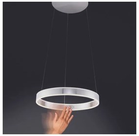 Lustră LED dimabilă cu senzor ARINA LED/27W/230V Paul Neuhaus 8361-55