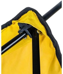 Happy Green Scaun pliabil pentru copii Rață