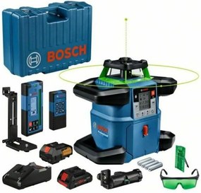 Nivel laser BOSCH GRL 650 CHVG 1 mm 80 m