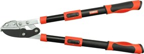 Foarfece pentru ramuri, telescopice 660-910mm