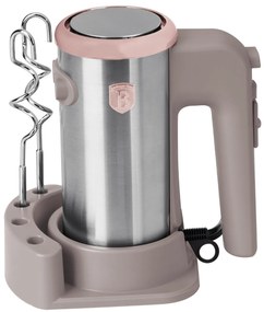 Mixer de mana 300w Taupe Berlinger Haus BH 9742