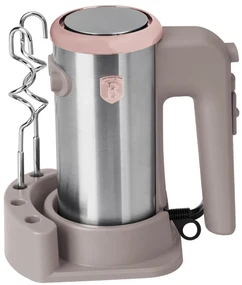 Mixer de mana 300w Taupe Berlinger Haus BH 9742