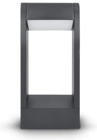 Lampă LED de exterior Brilagi CROTONE LED/7W/230V antracit IP54 30 cm