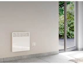 Convector de perete cu afișaj LCD și termostat Stiebel Eltron 2500W/230V IP24