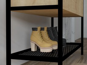 Pantofar Musuku 3 (stejar zafir) . 1094573