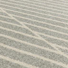 Covor gri deschis 120x170 cm Muse – Asiatic Carpets