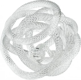 Obiect decorativ LUX Dominico L diam.20cm 113531 HZ