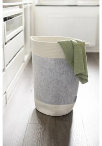 Coș de rufe din material textil 75 l Bea – Wenko