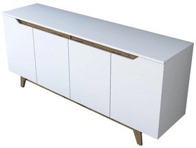 Dulap Gigi (Alb + Nuc). 1072530