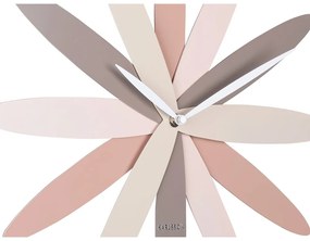 Ceas de perete ø 45 cm Bloom – Karlsson