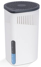 Dezumidificator Wenko Drop, alb