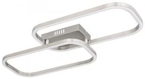 Plafoniera moderna led 16W Silla 67262D Globo