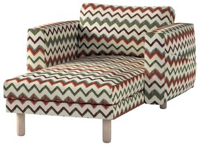 Husa pentru sezlong cu cotiere Norsborg