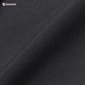 Canapea gri închis extensibilă 205 cm Knob – Karup Design