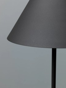 STONES Lampă de podea Ø.40cm X  Ø.40cm H. 156cm | Aosom Romania
