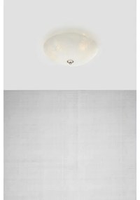 Plafonieră Markslöjd 107755 BLAD 3xE14/40W/230V d. 43 cm