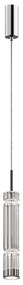Pendul LED design modern decorativ Ordo