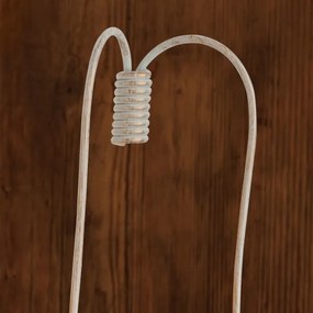 Lampă de perete Orion WA 2-809/2 VELA 2xE14/40W/230V alb/auriu/patină