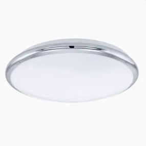 Plafoniera moderna led 12W MANILVA 93496 Eglo