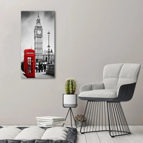Print pe canvas Big Ben, Londra