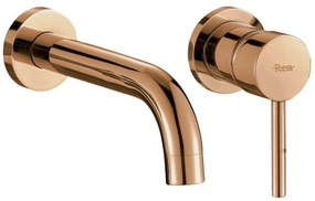 Baterie Incastrabila Rea Lungo Copper  + BOX