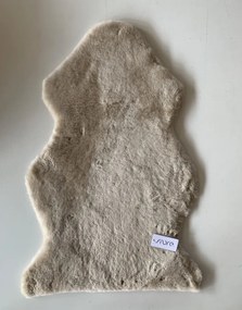 Covor din blana de oaie Short Wool Single 90x60cm