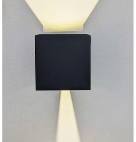 Aplică LED de exterior TILL LED/6W/230V IP44