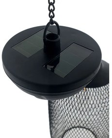 Lustră LED solară pe cablu MEGGY 1,2V 200 mAh IP44