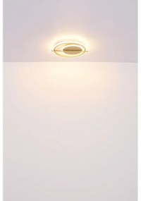 Plafonieră LED REBALL LED/36W/230V Globo 48553-36R