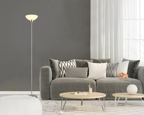 Globo 59945 - Lampă de podea LIMA 1xE27/60W/230V