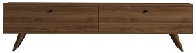 Masă TV Paris Walnut