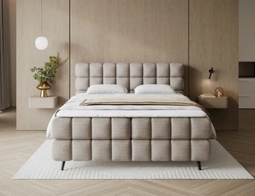 Pat continental Sabeno 160x200 cm Royal 20