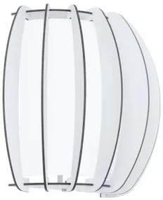 Aplica rustica 1 bec E27 STELLATO 95609