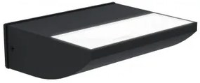 Aplica exterior led 10.5W IP44 Sorronaro 99578 Eglo