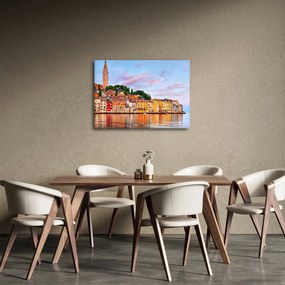 Tablou - Rovinj, Croația (70x50 cm)