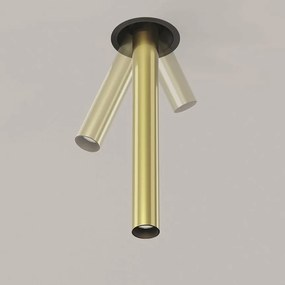 Spot LED incastrabil rotativ retractabil Focus T alama